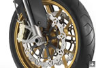 ФОТО APRILIA SMV 750 Dorsoduro